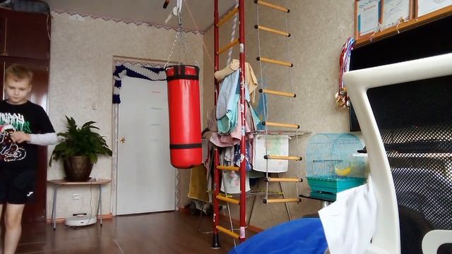 мои любимые удары ногами таеквондо