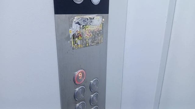 лифт КАХМАН 2024 года смотреть онлайн