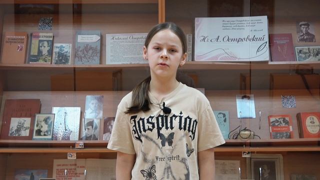 Стихотворение «Уехали» Агния Барто. Читает Полина Лазарева. смотреть онлайн