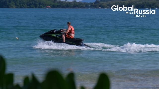 Инсентив поездка на Пхукет 70 человек / Incentive Trip To Phuket 70pax