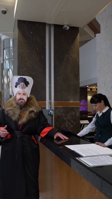 Отдых для настоящих султанов | отдых в России смотреть онлайн