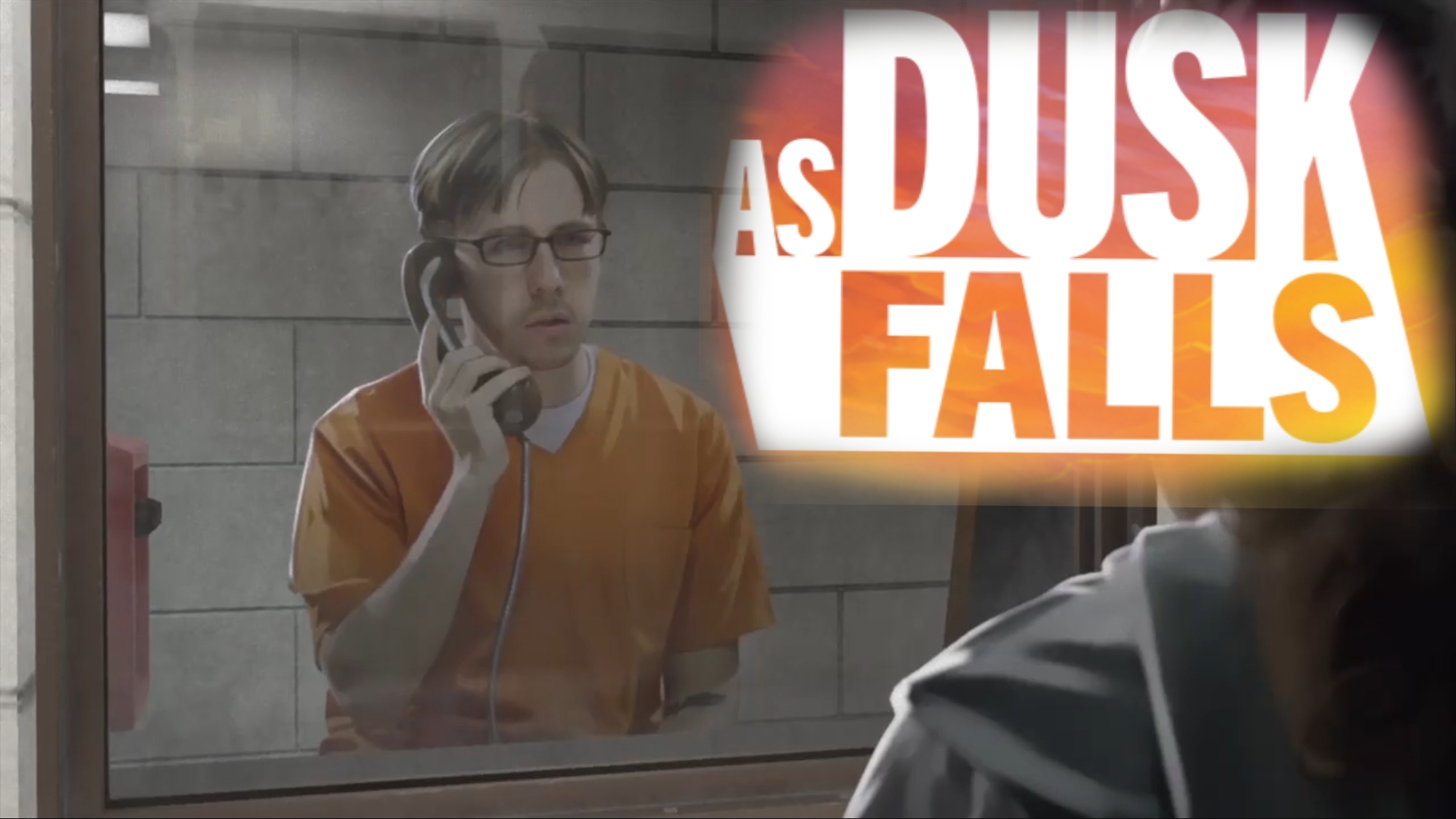 As Dusk Falls #9 Финал смотреть онлайн