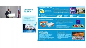 Система соревнований для детей инженерно-технической направленности: путь от детского сада до ВУЗа