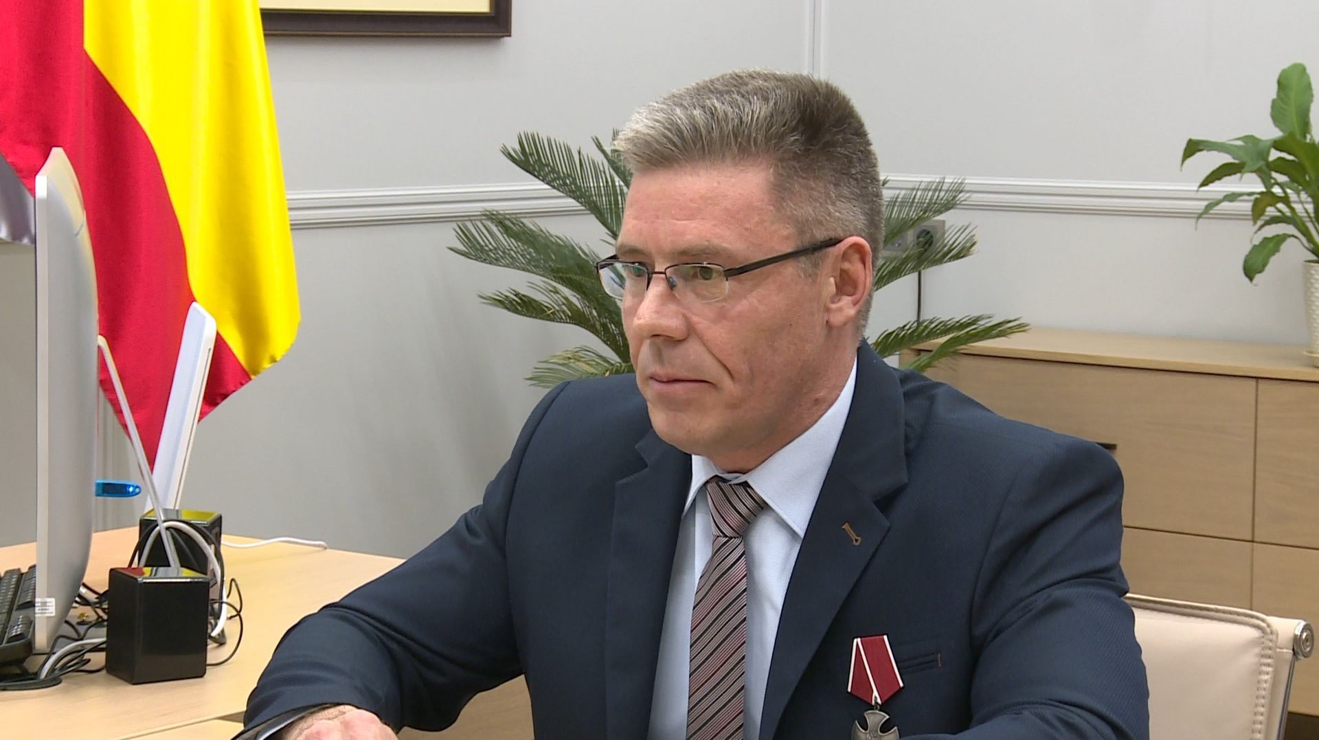 ГЕРОЙ «ЗАРНИЦЫ» смотреть онлайн