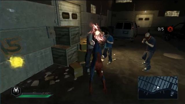The Amazing Spider Man 2 Bundle 1часть смотреть онлайн