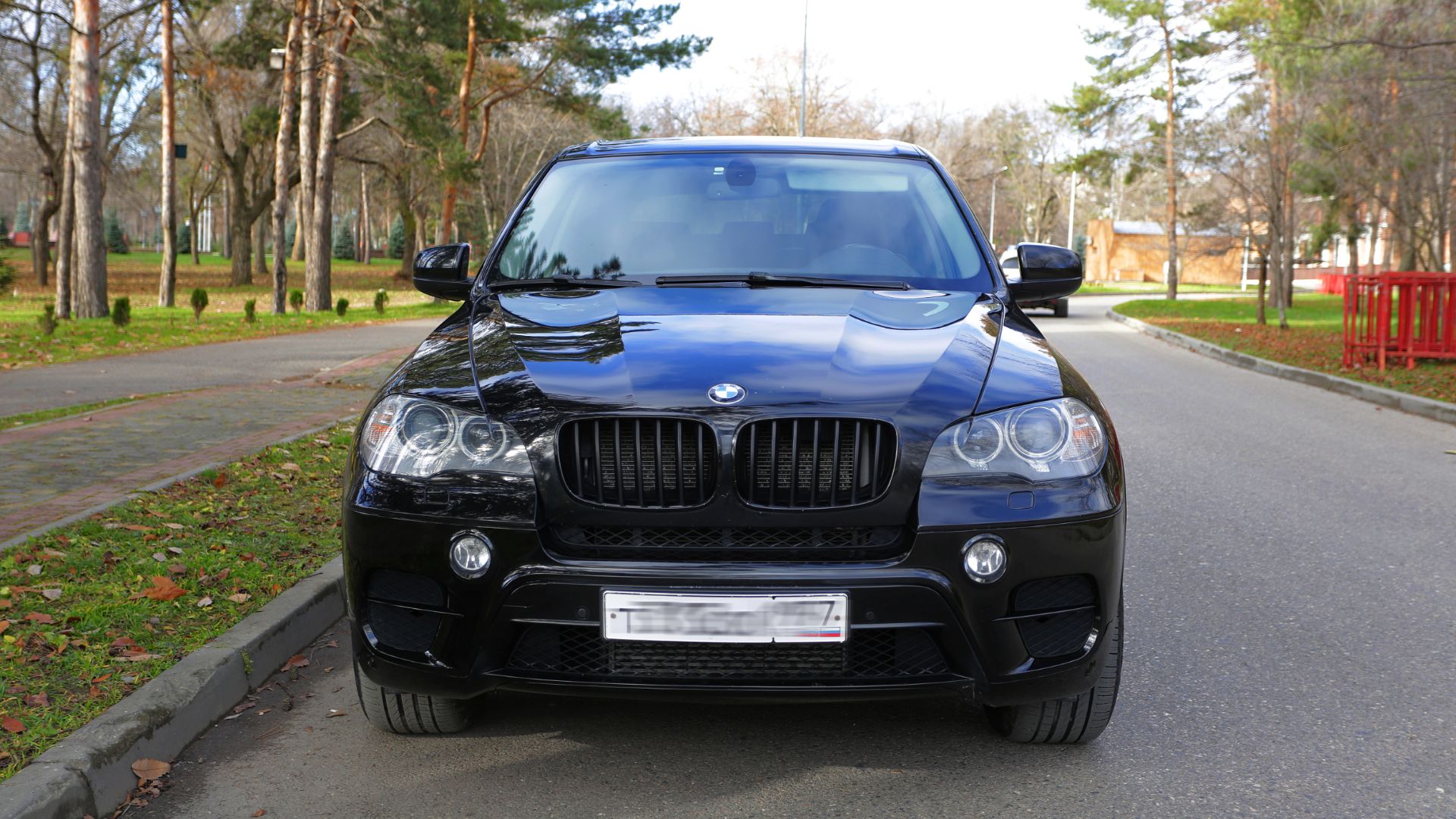 BMWVideo2 смотреть онлайн