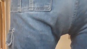 какашка в штонах скрытая сьемка