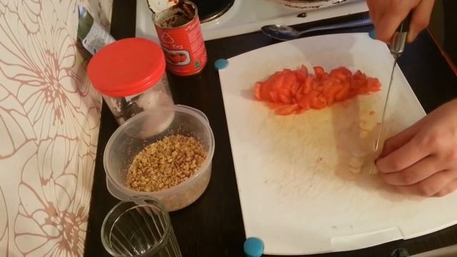 Как приготовить суп харчо. Вкуснейший рецепт супа! смотреть онлайн