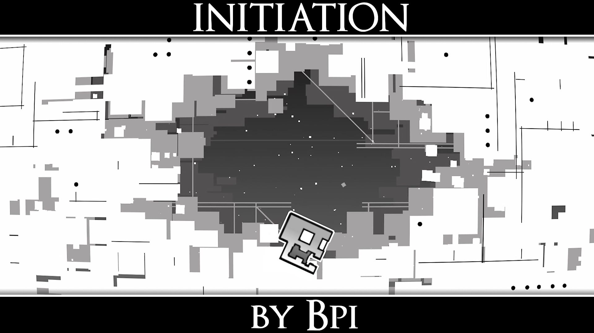 INITIATION by Bpi | Hard Level смотреть онлайн