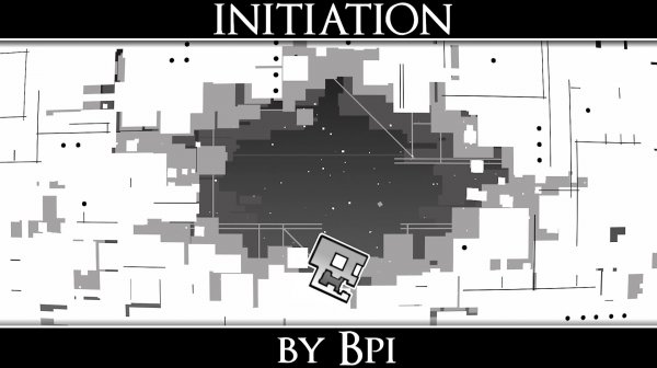 INITIATION by Bpi | Hard Level