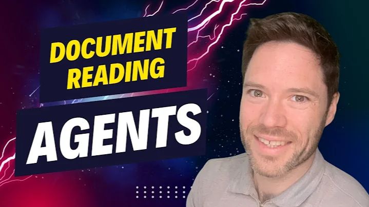 Document-Reading Agents with Read-Write Memory смотреть онлайн
