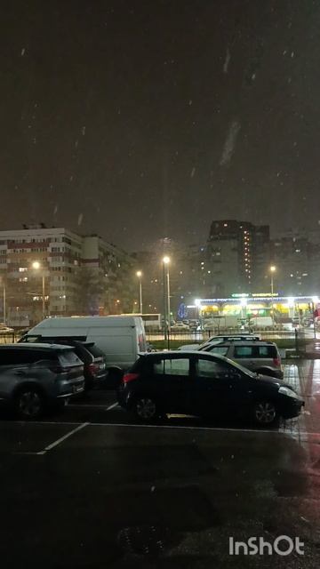 снег. 08.12.25 смотреть онлайн