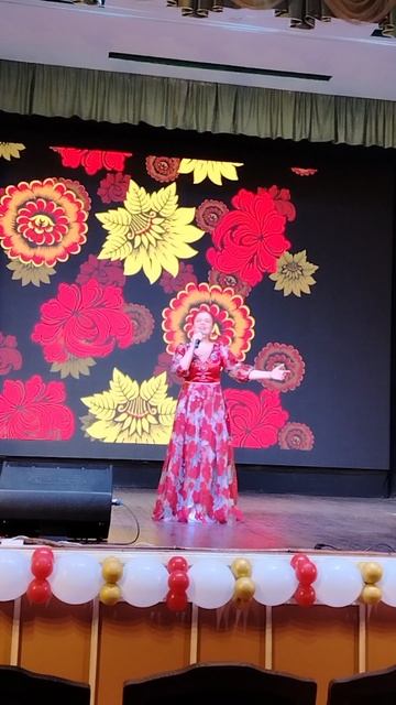 Поп фолк певица Ирина Музалёва дочь Лидии Музалёвой