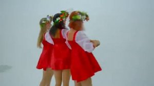 Бурлеск по русски