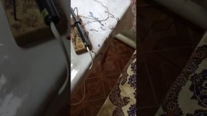 Установка МП3 модуля на музыкальный центр LG электроникс. 1 часть