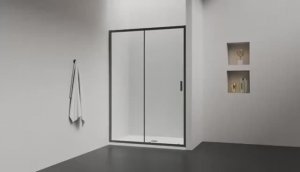 Инструкция по сборке душевого ограждения в нишу | MEBELVANN | Российский производитель