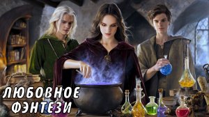 АУДИОКНИГА ПОЛНОСТЬЮ ✨ ЗАКЛИНАНИЕ НА УДАЧУ ❤️ ЛЮБОВНОЕ ФЭНТЕЗИ, АКАДЕМИЯ, МАГИЯ, ПРИКЛЮЧЕНИЯ, ЮМОР