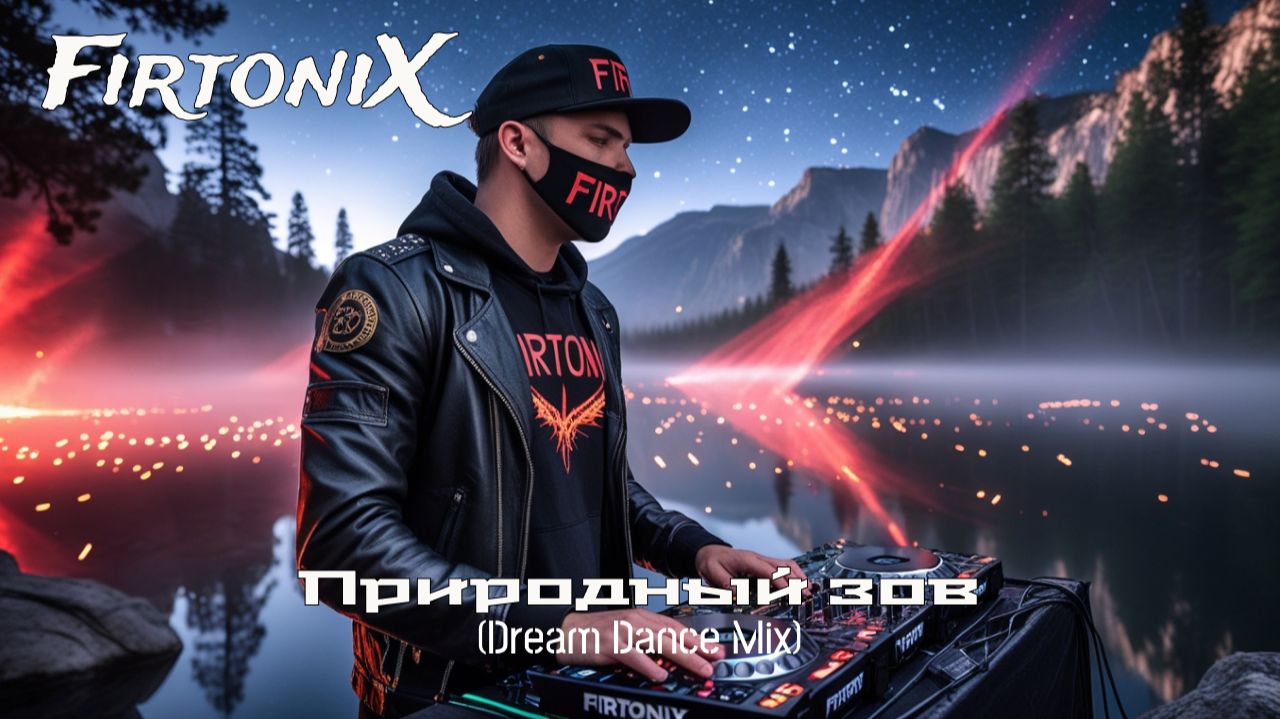 FirtoniX - Природный зов (Dream Dance Mix)