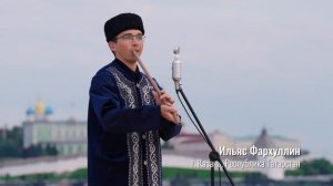 Проект #МУЗЫКАВМЕСТЕ представляет композицию «Матушка-Земля» на семи языках народов ПФО