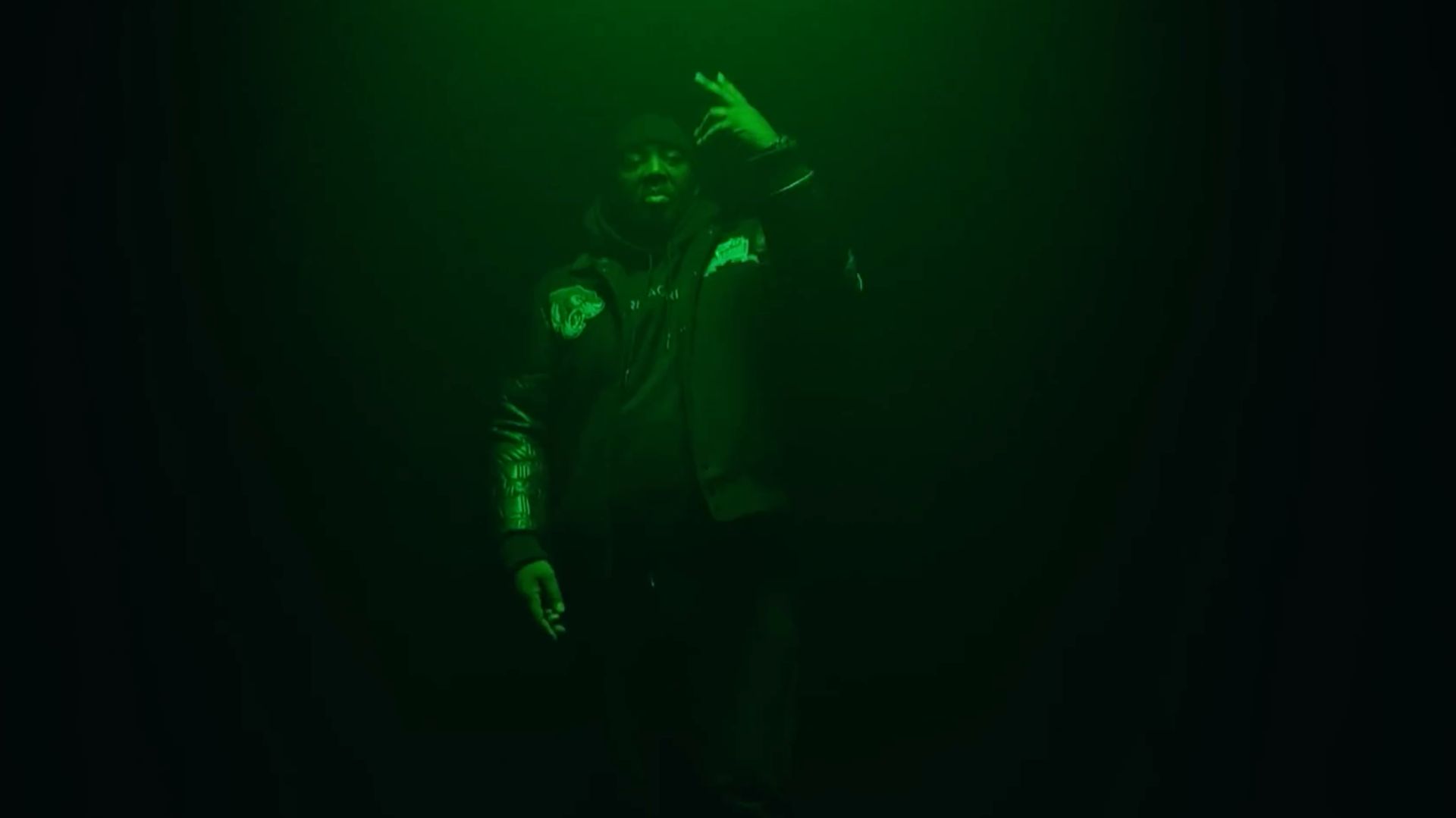 Erick Sermon - Sidewalk Executives ft. M.O.P. смотреть онлайн