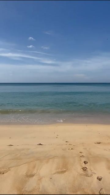 Пляж с самолетами Тайланда ! ✈️ 🙀самолеты садятся почти на пляже Пхукета смотреть онлайн