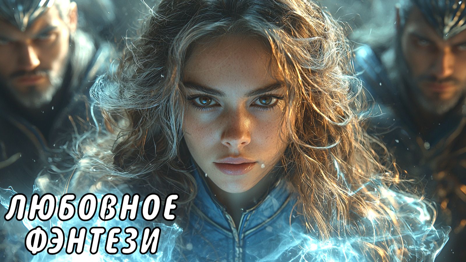 АУДИОКНИГА ПОЛНОСТЬЮ ❤️ НАСТАВНИЦА ДЛЯ ПРИНЦА ✨ ЛЮБОВНОЕ ФЭНТЕЗИ, ДРУГОЙ МИР, ПРИКЛЮЧЕНИЯ смотреть онлайн