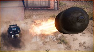 СМИИиииииИИРНО! ВОООооооООЛЬНО! • Crossout • БЗУ Лавина