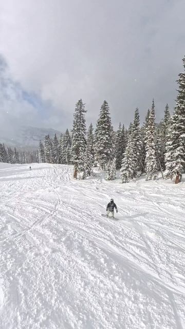 Эпическое приключение на сноуборде. смотреть онлайн