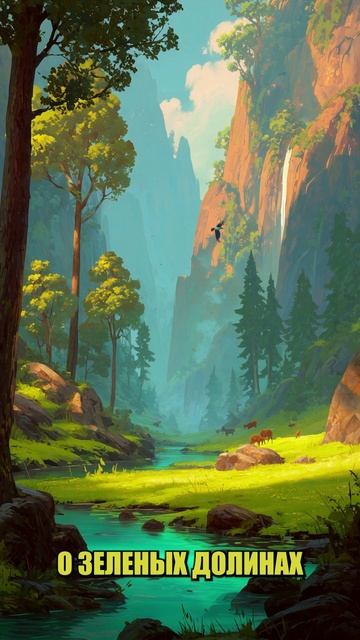 История открытия Гренландии. Маркетинг из средневековья #история #викинги