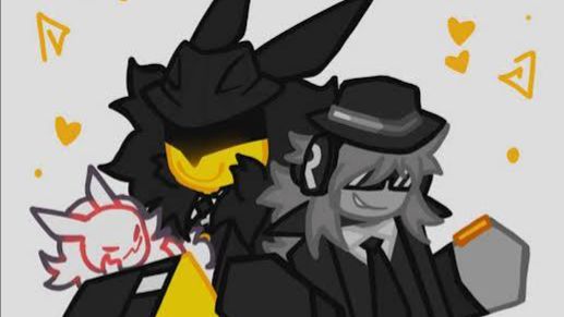 даблфедора подборка (форсакен)