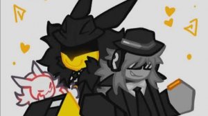 даблфедора подборка (форсакен)