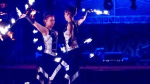 Дуэт Night Flame