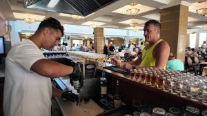 Отель «Рассветы Закаты» Ultra All Inclusive, Крым