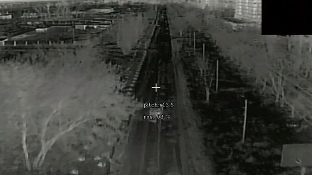 Дрон уничтожает украинский пикап ВСУ ,Купянское направление смотреть онлайн