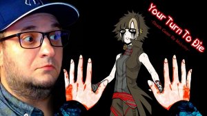 YOUR TURN TO DIE YTTD | #13 Прохождение на Русском | СПАСТИ ГИНА