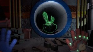 ИСПОРЧЕННЫЙ POPPY PLAYTIME 6, 7 И 8!  ПОППИ ПЛЕЙТАЙМ, НО С НИМ ЧТО-ТО НЕ ТАК #4