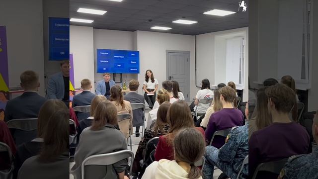 Диалог на равных с Павлом Кутузовым. смотреть онлайн