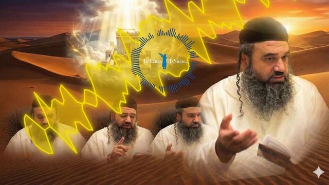 I Am A Servant of HaShem انا عبد الله | Jewish Music