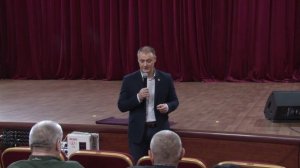 ЗАХАРОВ О КТВ