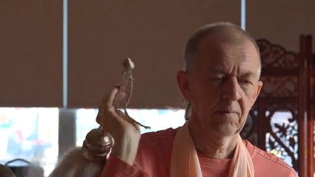 07.07.2015 - Гуру-пуджа - Владивосток