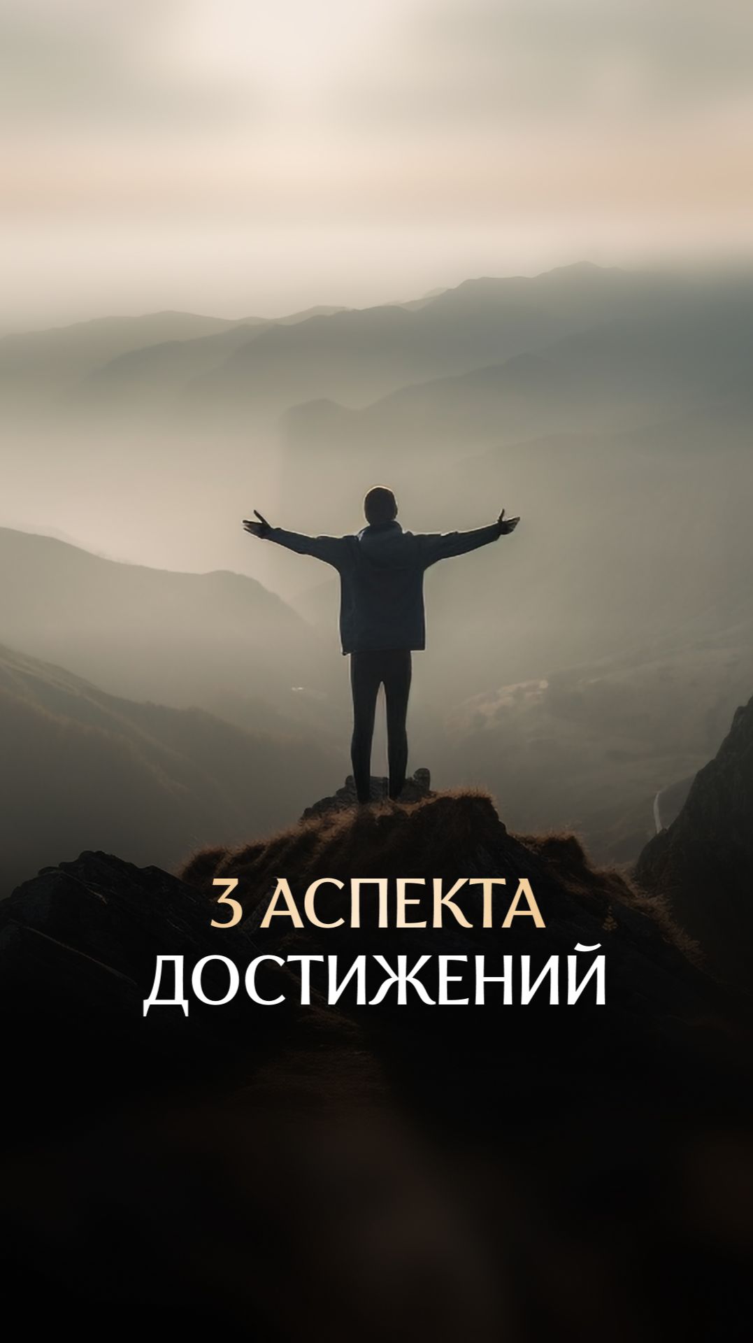 3 аспекта достижений смотреть онлайн