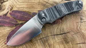 Фрикционные ножи в микарте