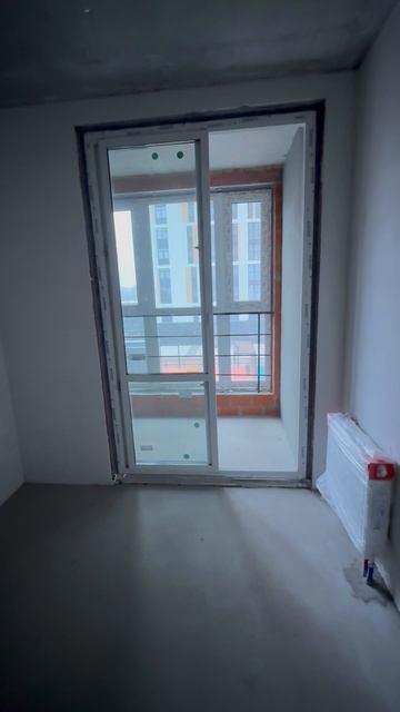 ЖК Открытие