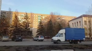 Уезжаем с дачи/Муж пригласил прогуляться  в парк/Прогулка по центральному парку/Обзор нашего города/