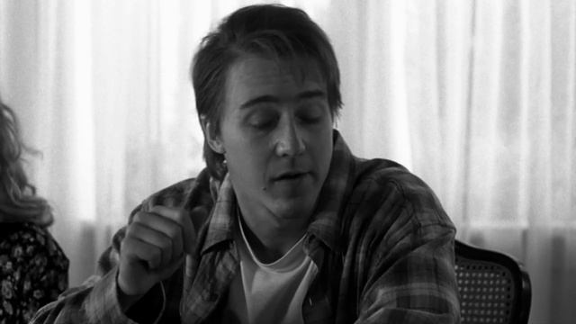 Все началось намного раньше (кф. Американская история X)