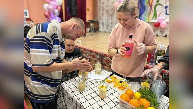 День инвалида 2025 смотреть онлайн