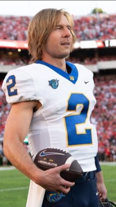 Чад Пауэрс 2 - Chad Powers 2 - Анонс второго сезона смотреть онлайн