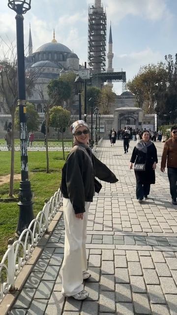 СТАМБУЛ: Полный выпуск на канале! #CapCut #стамбул #istanbul #turkey #турция #путешествие #travel смотреть онлайн