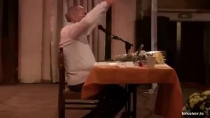 О законах, по которым нужно жить