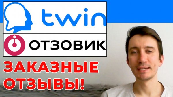 Франшиза TWIN#1 / Заказные отзывы + мое мнение